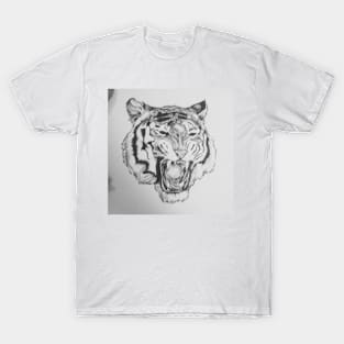 Tiger T-Shirt